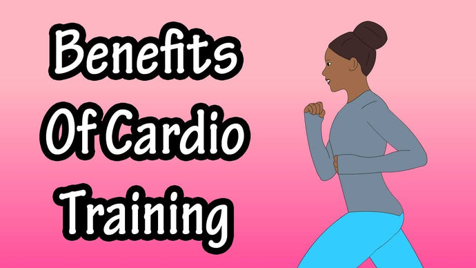 Benefits of cardio exercise for the brain and body