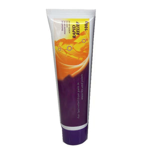 Muscle Sore Massage Cream