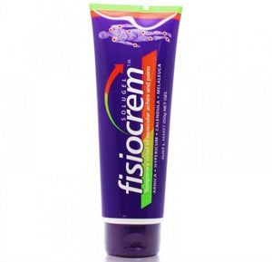 PURTRELISSE Fisiocrem 60g